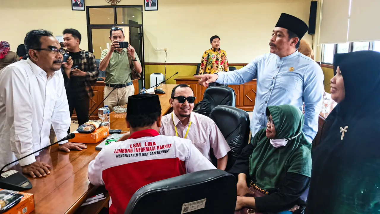 Koalisi Disabilitas Jatim Sebut Langkah Sidoarjo Menuju Kabupaten Inklusif Terhambat, Apa Biang Keroknya?