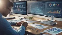Data Adalah Apa? Simak Pengertian, Fungsi, dan Jenisnya yang Perlu Dipahami