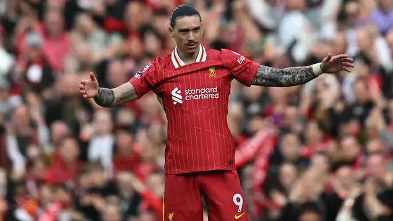 Peraturan Cuma 5 Kali, Kok Bisa Liverpool Lakukan 6 Pergantian saat Melawan Southampton?