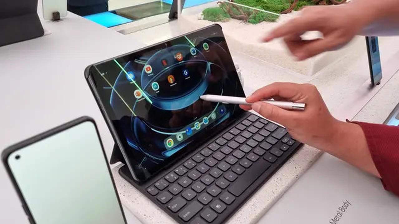 7 Rekomendasi Tablet 2025, Lengkap dengan Spesifikasi dan Keunggulan Setiap Model