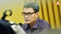 LHI Sebut Ada Pihak Dompleng Kasusnya, KPK: Buktikan di Sidang