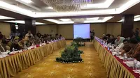 Komisi XI Sayangkan Batam Belum Layani Penerbangan Langsung ke LN