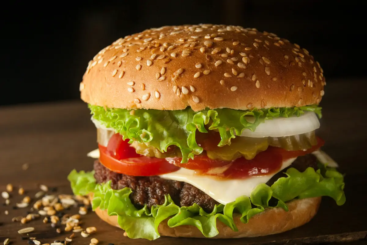 Chris Kempczinki: McDonald's CEO Mocked After His Awkward Reaction to Trying the Big Arch Viral
