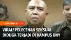 Universitas Negeri Yogyakarta masih menelusuri identitas mahasiswi yang mengaku menjadi korban pelecehan seksual oleh pengurus Badan Eksekutif Mahasiswa atau BEM Fakultas MIPA. Selain menyelidiki siapa korban, pihak kampus juga sudah meminta klarifik...