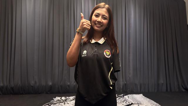 Imelda Tesya Ningrum