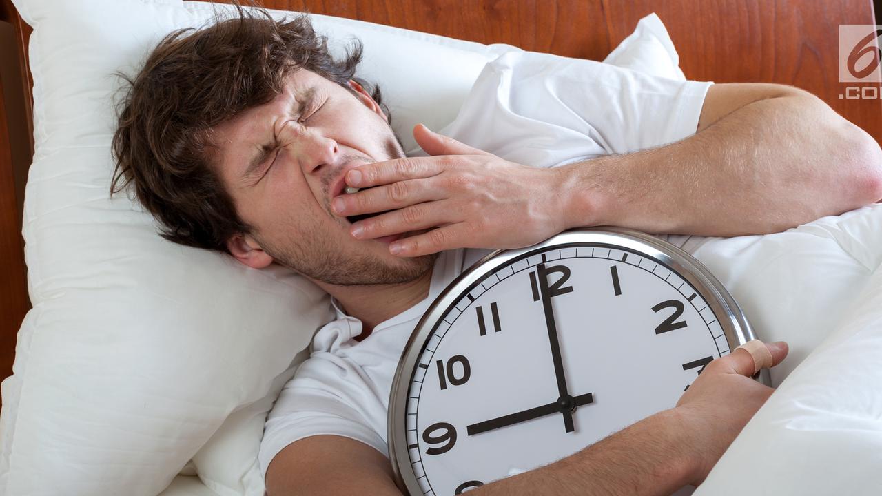 Sering Kesulitan Tidur, Jangan Khawatir Cobalah Tiga Jenis Olahraga Ini Untuk Mengatasinya