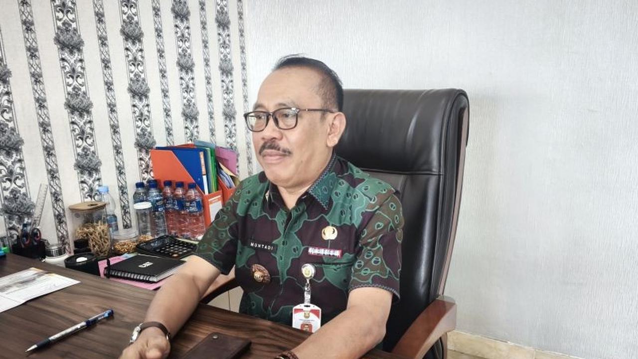 Dinkes Bandarlampung Ungkap 417 Kasus DBD Sepanjang 2025, Januari Jadi Bulan Paling Banyak