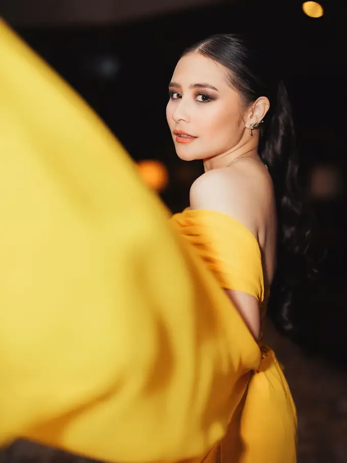 Prilly Latuconsina. (Foto: Dok. Instagram @prillylatuconsina96)