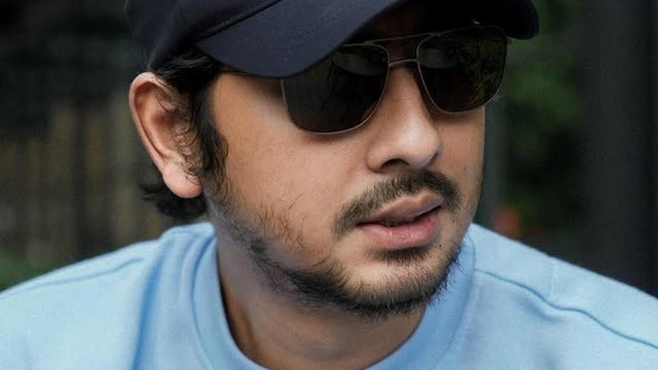 Potret Arya Saloka Serahkan Hak Asuh Anak, Sepakat Cerai dengan Damai