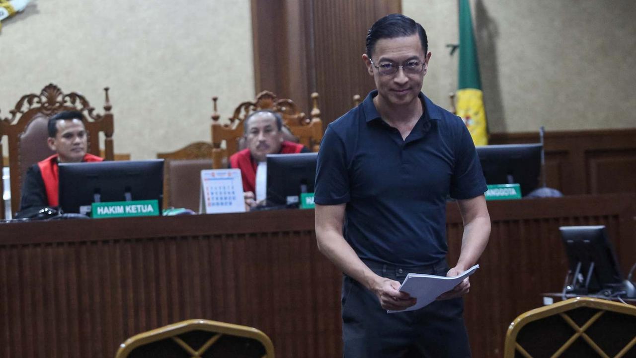 VIDEO: 'Teriakan Hati' Tom Lembong Usai Sidang "Saya Kecewa, Dakwaan Tak Jelas!"