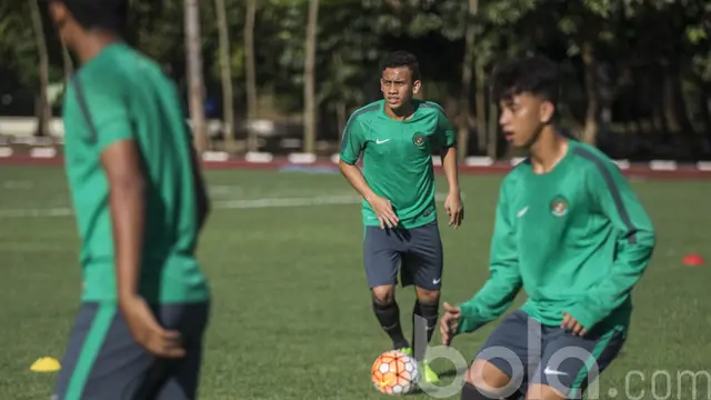 Timnas Indonesia U-19