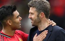 Casemiro Dukung  Michael Carrick Jadi Manajer Permanen MU: Sangat Layak