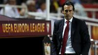  Unai Emery (REUTERS/Marcelo del Pozo)