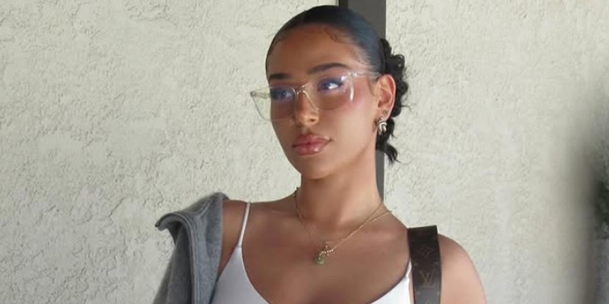Ashlyn Castro dan Jude Bellingham: Kisah Cinta Bintang Muda Real Madrid yang Bikin Heboh!