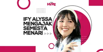 Single terbaru Ify Alyssa Semesta Menari memiliki konsep yang manis dan lirik yang mudah dimengerti. Simak cerita Ify Alyssa dibalik project single terbarunya dalam video berikut.