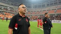 Ricky Nelson Resmi Tangani Persija Women, Punya Tugas Bangkitkan Performa Tim