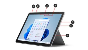5 Tablet Pengganti Laptop Terbaik 2026 untuk Kerja, Belajar dan Multitasking
