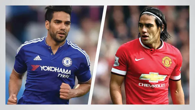 5 Pengkhianat Chelsea dan MU