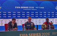 FIFA Series 2026: Mengenal Lebih Dekat St Kitts dan Nevis, Lawan Timnas Indonesia
