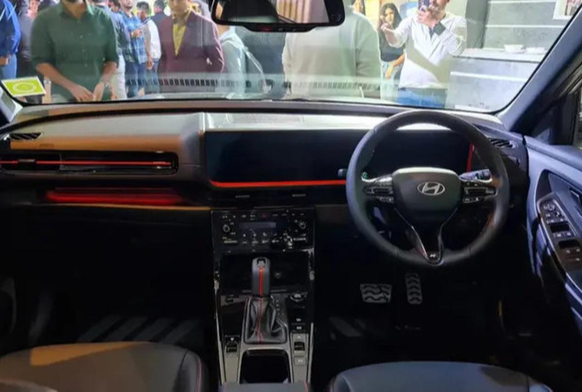 Hyundai Creta N Line Siap Rilis di Indonesia, Ini Spesifikasi dan Kisaran Harganya