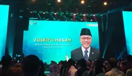 Menko Zulhas: Ekosistem Pasar Karbon Indonesia Mulai Berjalan Lintas Sektor