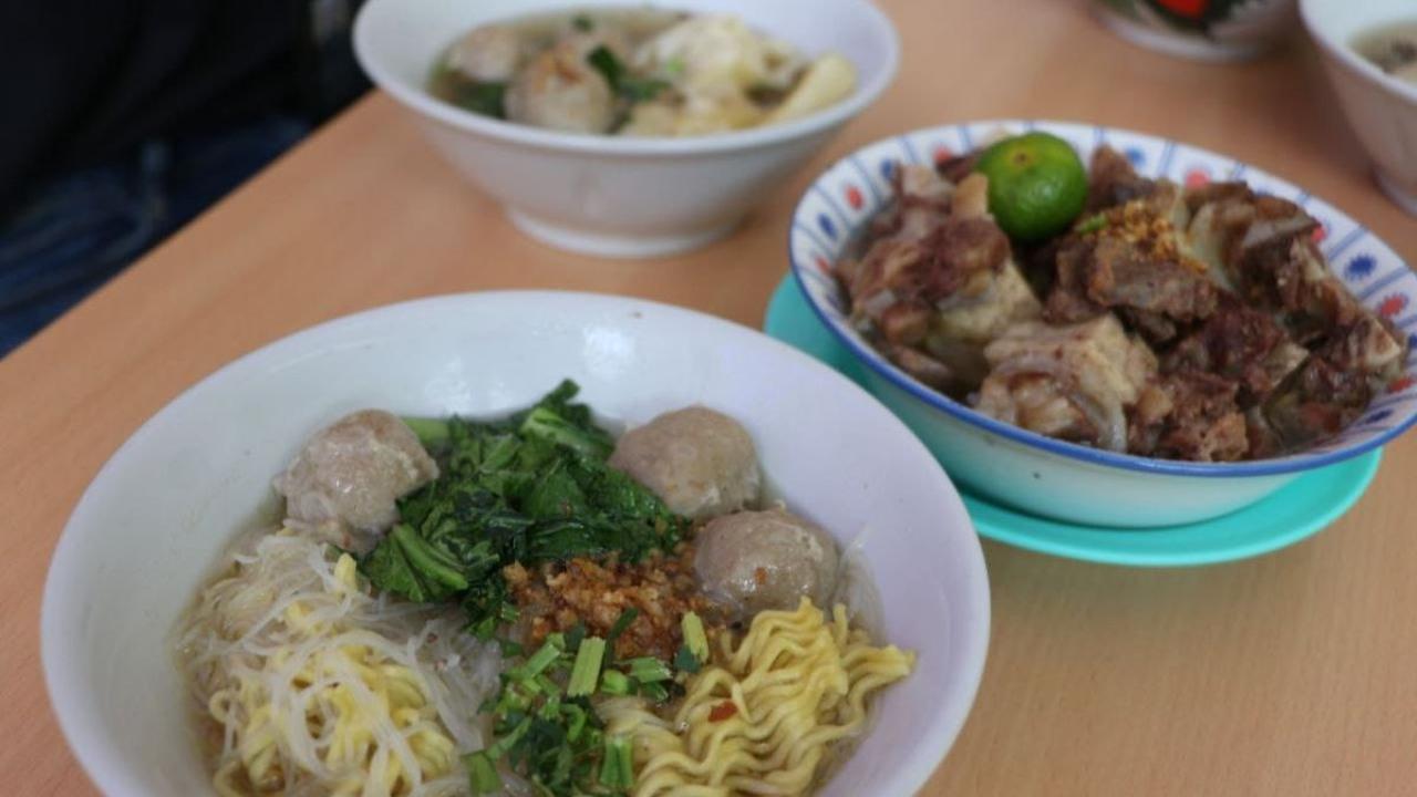 Jadi satu-satunya kota di Asia Tenggara yang masuk 10 besar