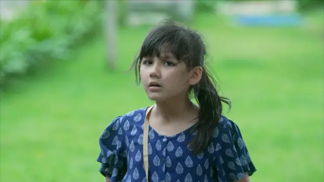 Pelangi Untuk Nirmala