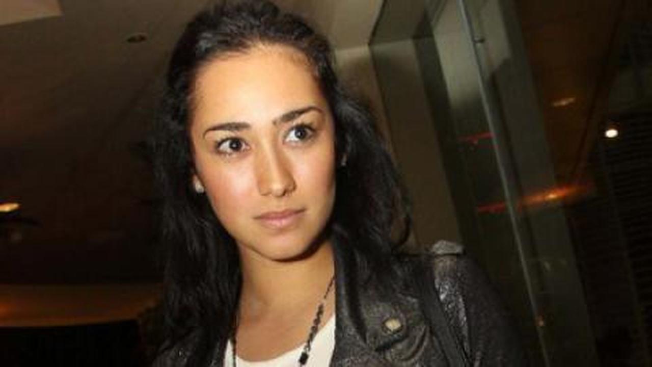 Perampok Alexandra Gottardo ditangkap di Depok