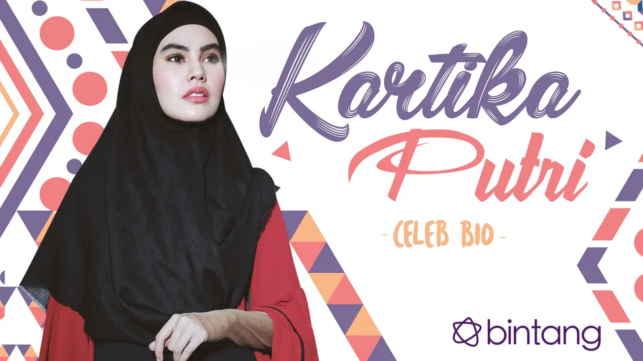 [Bintang] Kartika Putri