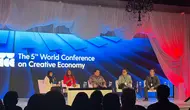 Danantara Siapkan Investasi di Industri Film dan Musik, Ini Fokusnya