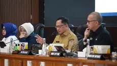 Mendagri Prihatin Kepala Daerah Kena OTT Lagi, Ingatkan Mawas Diri