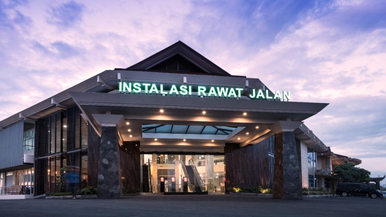 RS Mitra Plumbon Cirebon Sabet Akreditasi JCI, Cetak Standar Baru Layanan Kesehatan Level Dunia