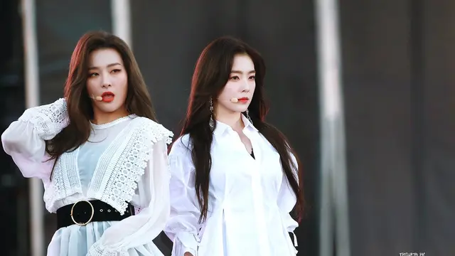 Seulgi - Irene