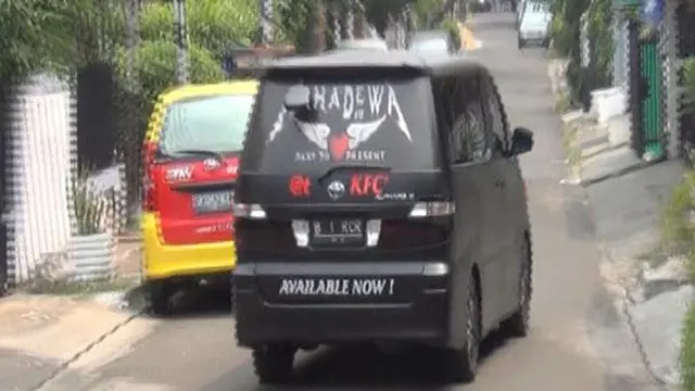 AQJ Belum Stabil, Dhani Minta Pemeriksaan AQJ Ditunda