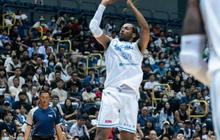 Bogor Hornbills Rekrut Kaleb Wesson, Eks Warriors Siap Guncang IBL 2026