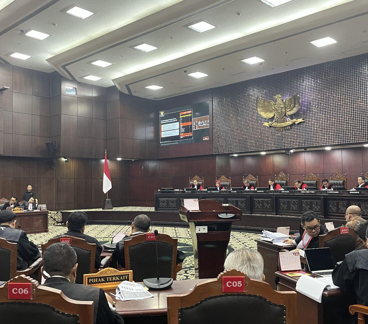 Dok. Istimewa