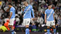 Analisis Manchester City: Real Madrid Kembali Jadi Batu Sandungan