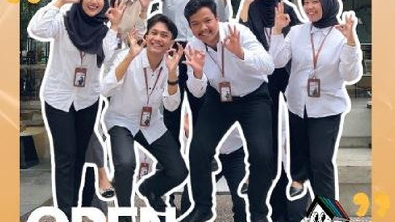 Tak Hanya Mendampingi UMKM, Rumah BUMN Yogyakarta Dorong Mahasiswa jadi Pebisnis Muda