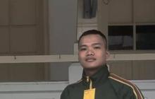 Diloloskan Jenderal Dudung Masuk Bintara Tanpa Tes, Ini Sosok Ravi Atqiyah yang Kuasai 4 Bahasa Asing