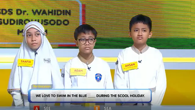 Tinggal 6 Sekolah, DANCOW Indonesia Cerdas Season 2 Hadirkan Tantangan Baru yang Lebih Sulit