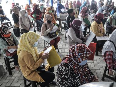 Berita KJP Hari Ini - Kabar Terbaru Terkini | Liputan6.com