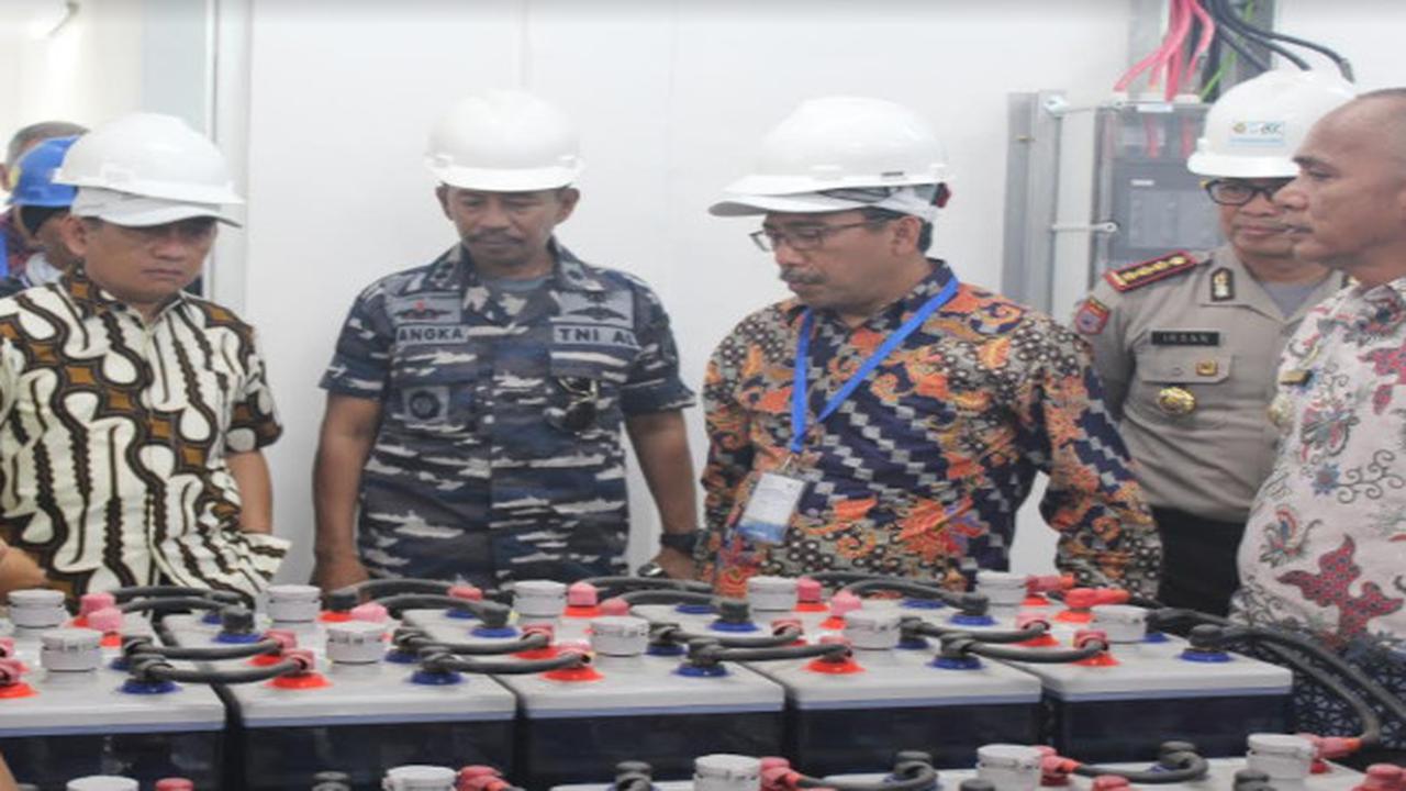 (Foto: MCA Indonesia)