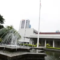 Rayakan HUT ke-80 RI, Pemprov DKI Imbau Warga dan OPD Pasang Hiasan Kemerdekaan Sebulah Penuh