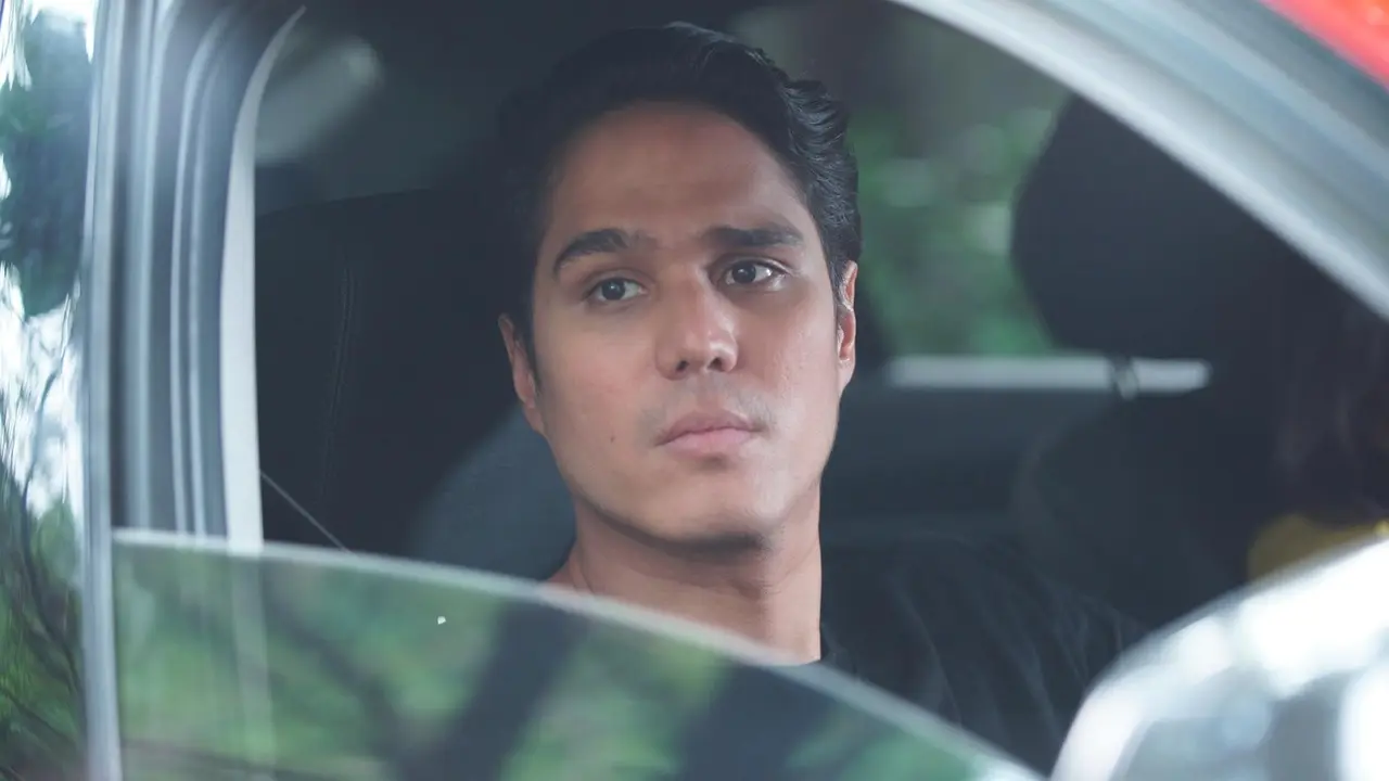 Samudra Cinta