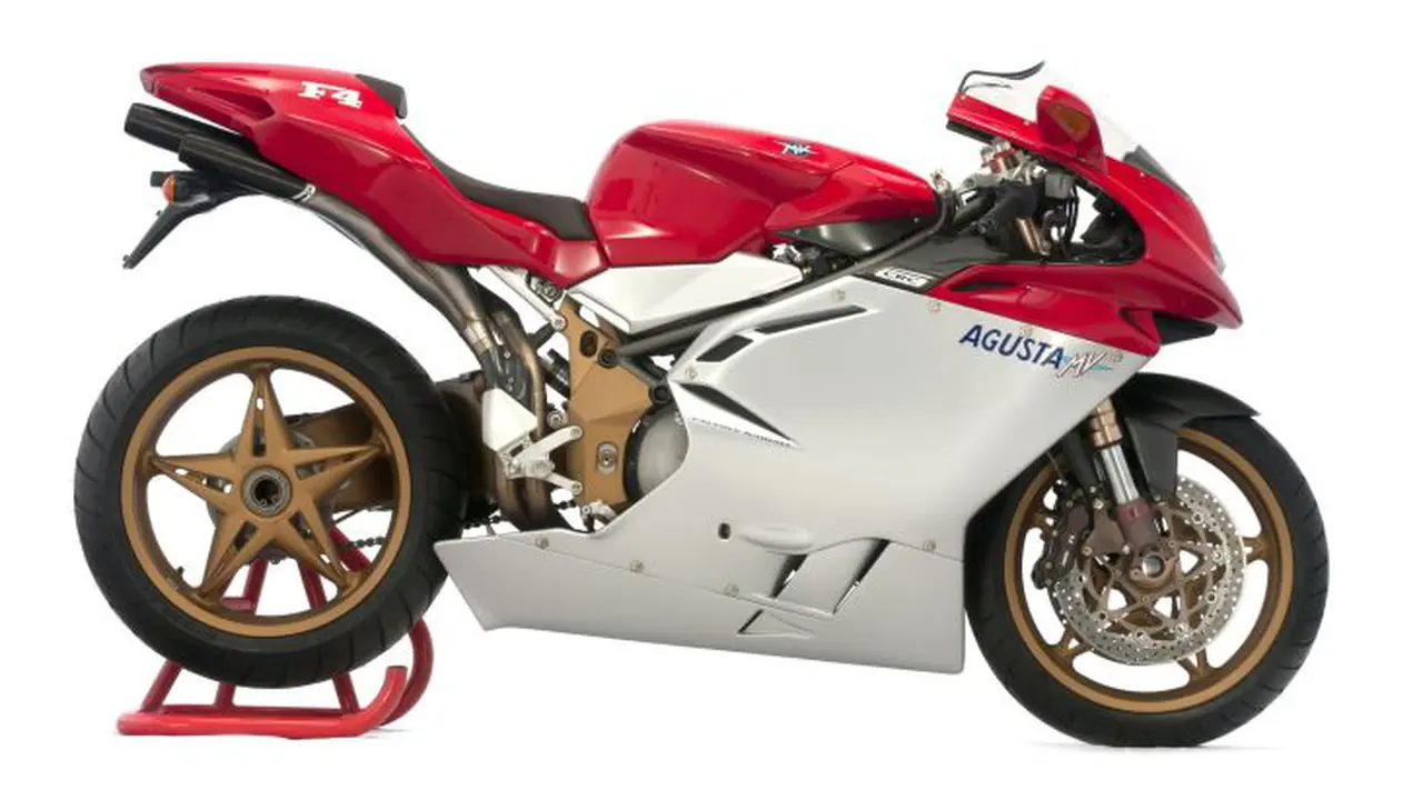 [OTO-News] Pria Ini `Mewek` Motor Rp 900 Juta Digondol Pencuri 