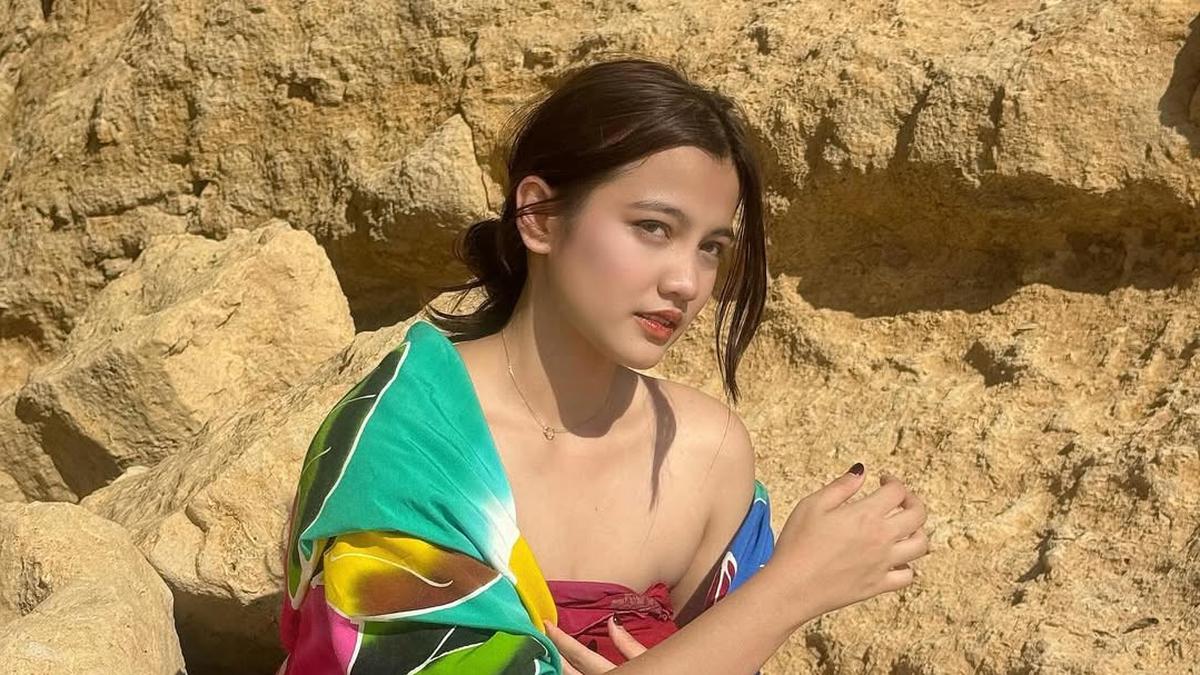 Cerita Aruma Manggung di Lombok, Disambut Hangat Warga Hingga Mampir ke Sirkuit Mandalika