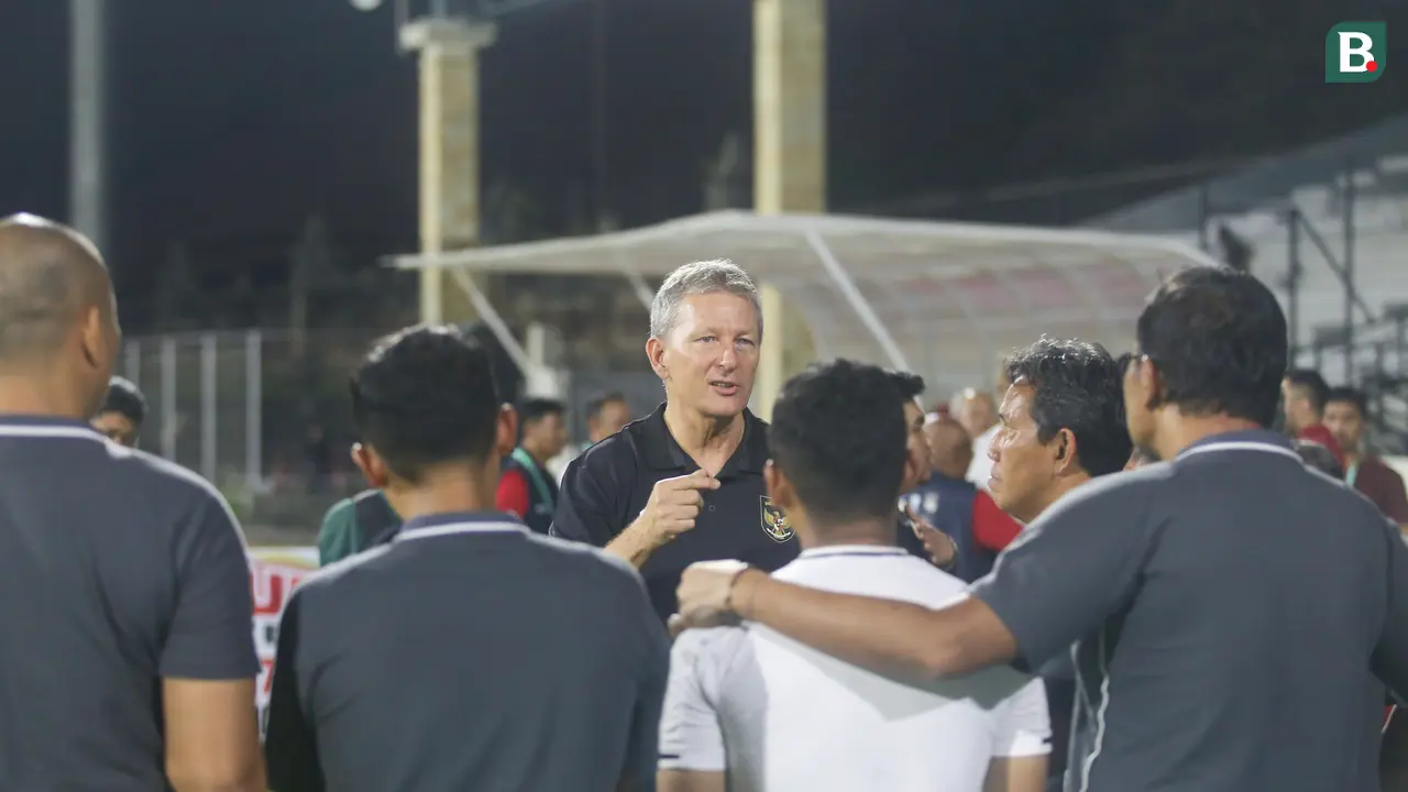 Timnas Indonesia U-17