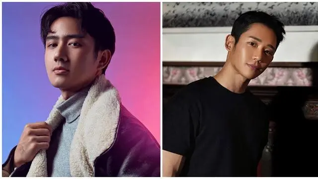 6 Seleb Pria Ini Disebut Mirip Artis Korea, Bak Pinang Dibelah Dua