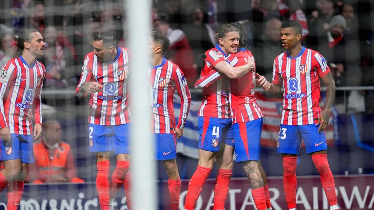Conor Gallagher Memecahkan Rekor sebagai Pemain Inggris Cetak Gol Tercepat Dalam Sejarah Liga Champions