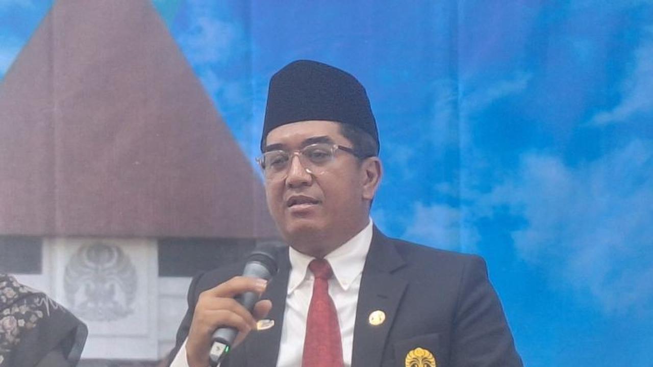 Rektor UI Soroti Izin Konversi Hutan: Perlu Dikaji Ulang untuk Minimalisir Bencana Alam